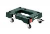 Wózek transportowy Metabo pod odkurzacz i Metabox 630174000